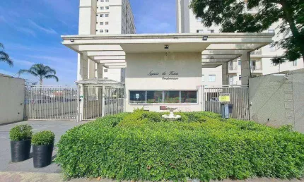 Apartamento com 2 quartos à venda na Avenida Águia de Haia, 3849, Ponte Rasa, São Paulo