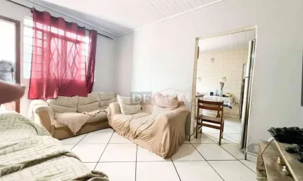Casa com 2 quartos à venda na Rua João Gonçalves Ribeiro, 86, Cangaíba, São Paulo