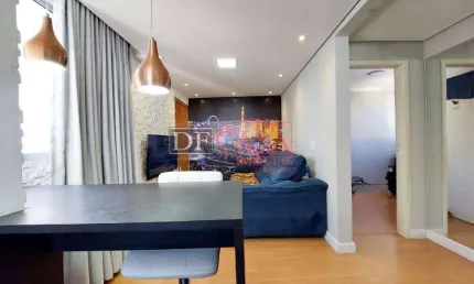 Apartamento com 2 quartos à venda na Rua Alto Beni, 110, Itaquera, São Paulo