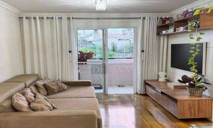 Apartamento com 2 quartos à venda na Avenida Ibiúna, 172, Vila Aricanduva, São Paulo