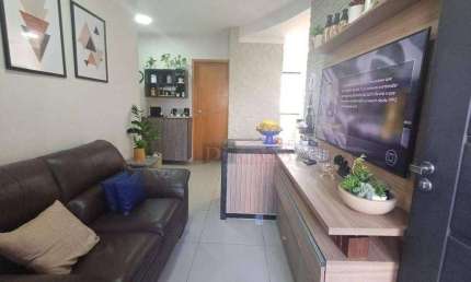 Apartamento com 2 quartos à venda na Rua Celina, 169, Vila Esperança, São Paulo