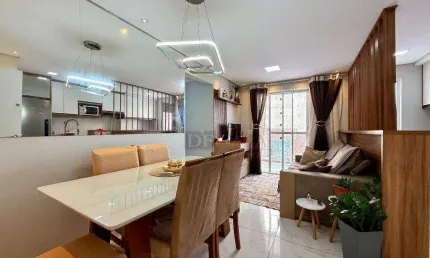 Apartamento com 2 quartos à venda na Rua da Lagoa Feia, 199, Itaquera, São Paulo