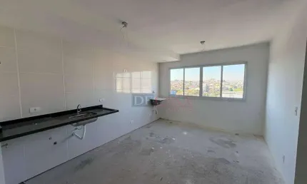 Apartamento com 2 quartos à venda na Rua Almeida Brandão, 361, Vila Guilhermina, São Paulo