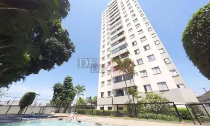 Apartamento com 3 quartos à venda na Rua Rodovalho Junior, 44, Penha De França, São Paulo