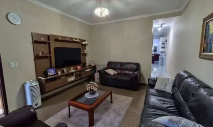 Casa com 3 quartos à venda na Rua Embiú, 283, Jardim Santa Maria, São Paulo