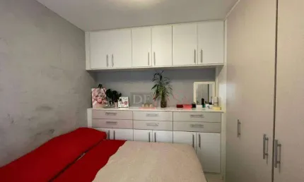 Apartamento com 1 quarto à venda na Rua Dom Irineu Joffily, 61, Vila Granada, São Paulo