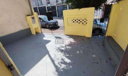 Casa com 2 quartos à venda na Rua Alarco, 2, Vila Granada, São Paulo