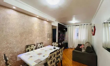 Apartamento com 2 quartos à venda na Rua Almino Afonso, 150, Itaquera, São Paulo