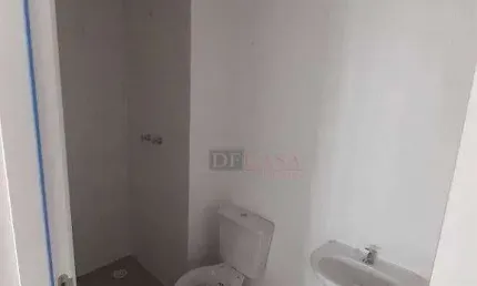 Apartamento com 2 quartos à venda na Rua Coronel Pedro Dias de Campos, 908, Vila Matilde, São Paulo