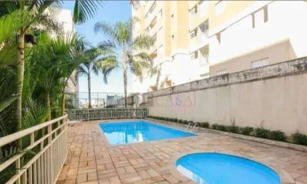 Apartamento com 3 quartos à venda na Rua Felisbina Ferreira, 280, Vila Carrão, São Paulo