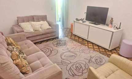 Casa com 3 quartos à venda na Rua José Flávio, 428, Penha De França, São Paulo