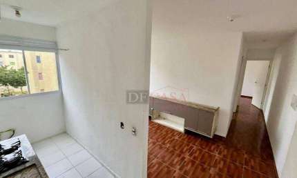 Apartamento com 2 quartos à venda na Rua Francisco de Soutomaior, 915, Itaim Paulista, São Paulo