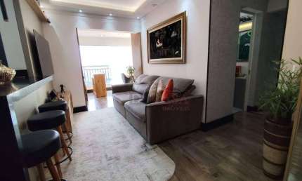 Apartamento com 2 quartos à venda na Rua Coronel Pedro Dias de Campos, 877, Vila Matilde, São Paulo