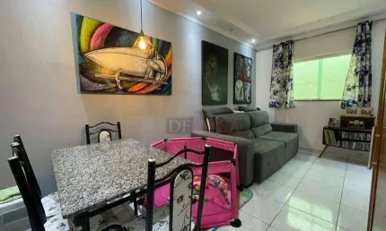 Casa com 2 quartos à venda na Rua Waldemar Mancini, 458, Itaquera, São Paulo