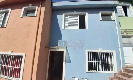 Casa com 3 quartos à venda na Rua Francisco Damante, 118, Penha, São Paulo