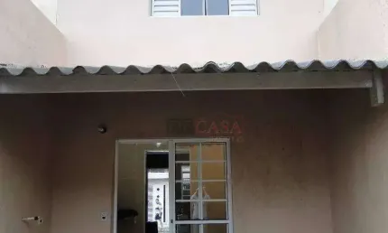 Casa com 2 quartos à venda na Rua Santana do Rio Preto, 174, Guaianases, São Paulo