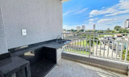 Apartamento com 2 quartos à venda na Rua Major Gomes Ribeiro, 93, Patriarca, São Paulo