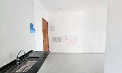 Apartamento com 2 quartos à venda na Rua Major Gomes Ribeiro, 93, Patriarca, São Paulo