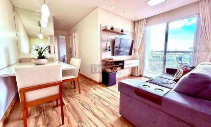 Apartamento com 2 quartos à venda na Rua Dom Bosco, 206, Mooca, São Paulo