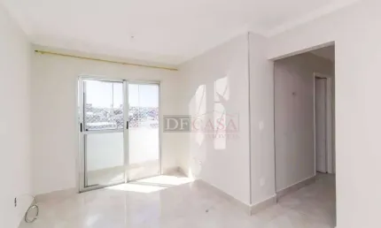 Apartamento com 2 quartos à venda na Rua Francisco Rodrigues Seckler, 111, Itaquera, São Paulo