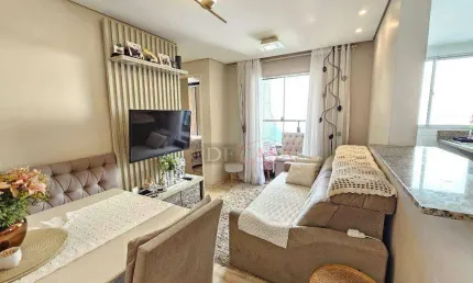 Apartamento com 2 quartos à venda na Avenida Matapi, 40, Jardim Santa Terezinha, São Paulo