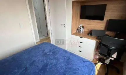 Apartamento com 2 quartos à venda na Rua José Manso, 211, Vila Matilde, São Paulo