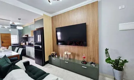 Apartamento com 2 quartos à venda na Rua Ignácio Alves de Mattos, 465, Itaquera, São Paulo