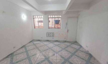 Apartamento com 1 quarto à venda na Rua Coronel Meireles, 484, Penha De França, São Paulo