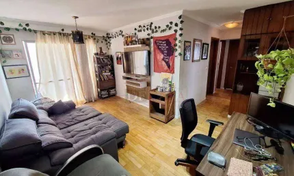 Apartamento com 2 quartos à venda na Rua Evans, 72, Penha, São Paulo