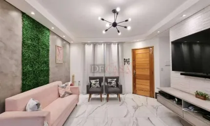 Casa com 2 quartos à venda na Rua Embiruçú, 180, Penha, São Paulo