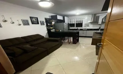 Apartamento com 2 quartos à venda na Rua Sairá, 115, Artur Alvim, São Paulo
