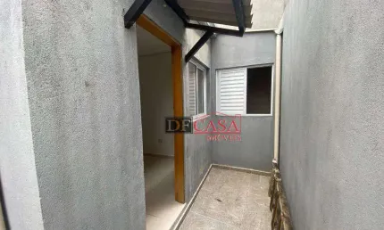Apartamento com 2 quartos para alugar na Rua Raul de Freitas, 35, Penha De França, São Paulo