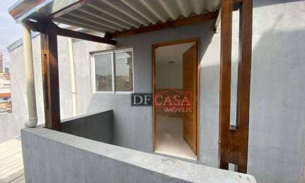 Apartamento com 2 quartos para alugar na Rua Raul de Freitas, 35, Penha De França, São Paulo