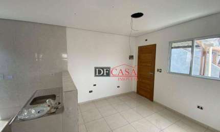 Apartamento com 2 quartos para alugar na Rua Raul de Freitas, 35, Penha De França, São Paulo