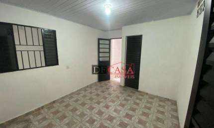 Casa com 2 quartos para alugar na Rua Comendador Cantinho, 328, Penha De França, São Paulo