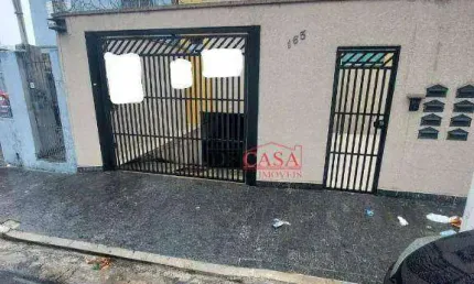 Apartamento com 2 quartos para alugar na Rua Mazagão, 165, Cidade Patriarca, São Paulo