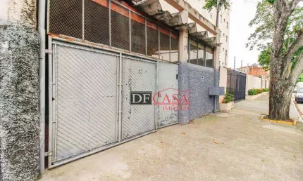 Ponto comercial para alugar na Rua Uparoba, 35, Guaiaúna, São Paulo