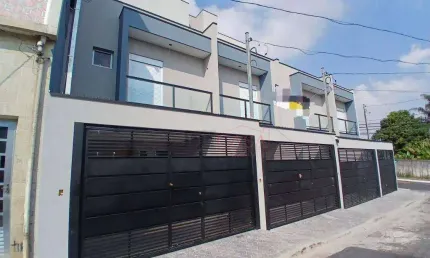 Casa com 3 quartos à venda na Rua Antônio Gonzales Munhoz, 14, Vila Ivone, São Paulo