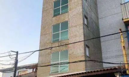 Apartamento com 2 quartos à venda na Rua Engenheiro Plínio Adams, 19, Vila Nhocune, São Paulo
