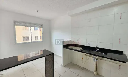 Apartamento com 2 quartos à venda na Rua Tomoichi Shimizu, 193, Itaquera, São Paulo