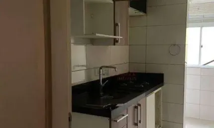 Apartamento com 2 quartos à venda na Avenida Itaquera, 3887, Itaquera, São Paulo