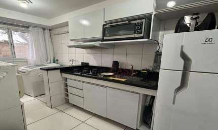 Apartamento com 2 quartos à venda na Rua Pedro de Campos Tourinho, 45, Vila Nova Curuçá, São Paulo