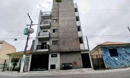 Apartamento com 2 quartos à venda na Avenida Doutor Orêncio Vidigal, 118, Penha, São Paulo