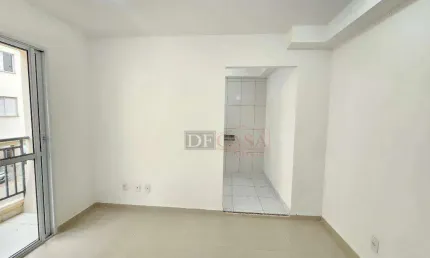 Apartamento com 2 quartos à venda na Rua Evaldo Calabrez, 1023, Guaianases, São Paulo