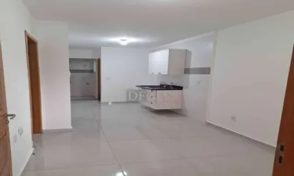 Apartamento com 2 quartos à venda na Rua João Fernandes, 65, Jardim Nossa Senhora do Carmo, São Paulo