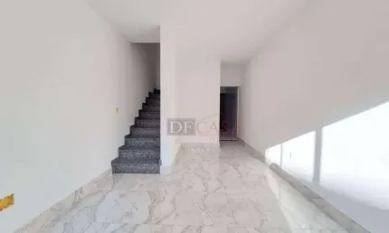 Casa com 2 quartos à venda na Rua José Guimarães, 180, Cidade Antônio Estevão de Carvalho, São Paulo