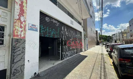 Ponto comercial para alugar na Rua Padre Benedito de Camargo, 487, Penha De França, São Paulo