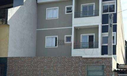 Apartamento com 2 quartos à venda na Rua José Mascarenhas, 457, Vila Matilde, São Paulo