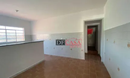 Casa com 2 quartos à venda na Rua Pirizal, 7, Itaquera, São Paulo