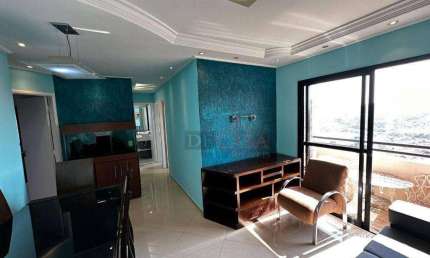 Apartamento com 3 quartos à venda na Rua Porto Xavier, 189, Itaquera, São Paulo